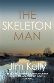 Buy The Skeleton Man (Dryden Mysteries)