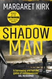 Buy Shadow Man