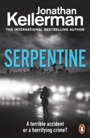 Buy Serpentine