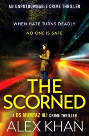 Buy The Scorned