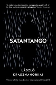 Buy Satantango