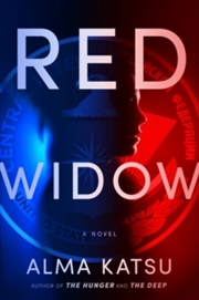 Buy Red Widow