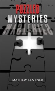 Buy Puzzled Mysteries