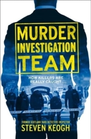 Buy Murder Investigation Team