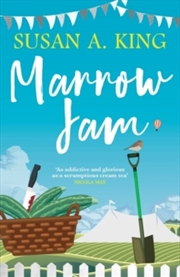 Buy Marrow Jam