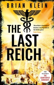 Buy The Last Reich (paperback)