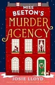 Buy Miss Beeton's Murder Agency