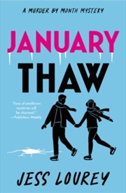 Buy January Thaw