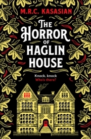 Buy The Horror of Haglin House