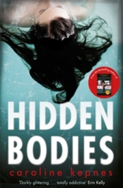 Buy Hidden Bodies