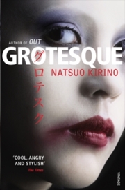 Buy Grotesque