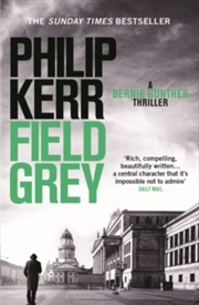 Buy Field Grey