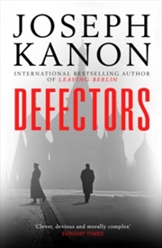 Buy Defectors