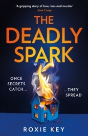 Buy Deadly Spark