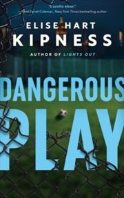 Buy Dangerous Play (Kate Green)