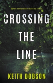 Buy Crossing the Line