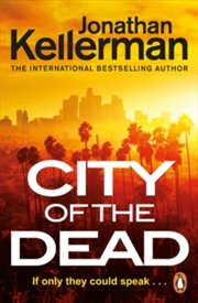 Buy City of the Dead