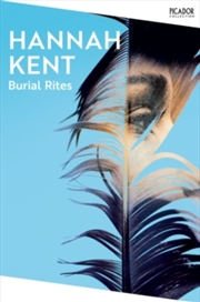 Buy Burial Rites