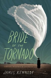 Buy Bride of the Tornado: A Novel