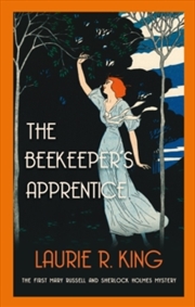 Buy The Beekeeper's Apprentice