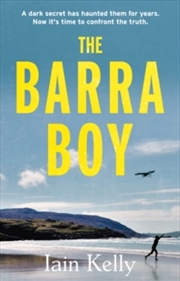 Buy The Barra Boy