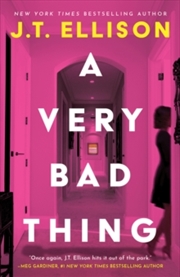 Buy A Very Bad Thing