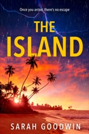 Buy The Island: A gripping new psychological thriller novel for summer 2024 with twists that will stun y