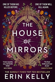 Buy House Of Mirrors