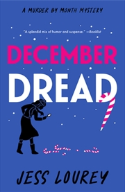 Buy December Dread