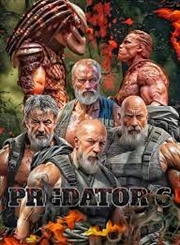 Buy Predator 6