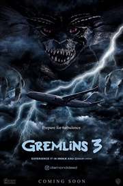 Buy Gremlins 3