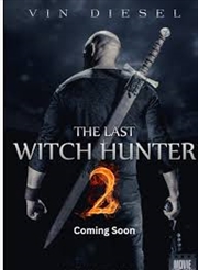 Buy The Last Witch Hunter 2