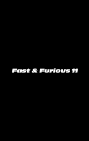 Buy Fast And Furious 11