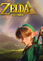 Buy The Legend Of  Zelda