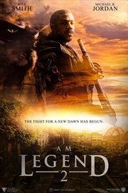 Buy I Am Legend 2