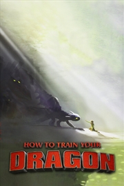 Buy How To Train Your Dragon (Live Action)