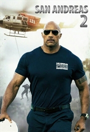 Buy San Andreas 2