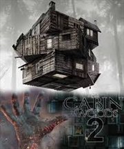 Buy The Cabin In The Woods 2