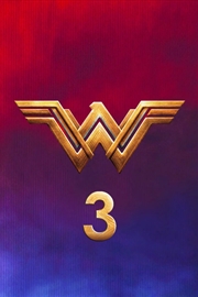 Buy Wonder Women 3