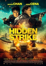 Buy Hidden Strike