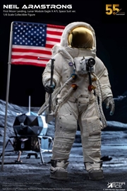 Buy Apollo 11 - Neil Armstrong 1:6 Scale Collectable Figure