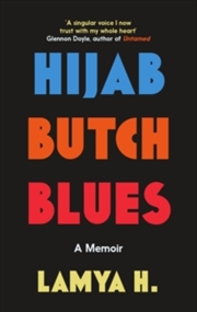 Buy Hijab Butch Blues