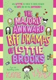 Buy Lottie Brooks 6