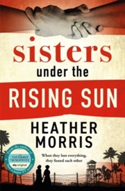 Buy Sisters Under The Rising Sun