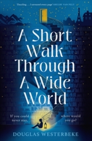 Buy Short Walk Through A Wide World