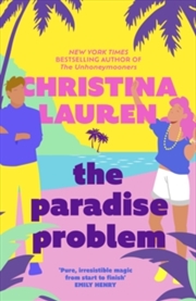 Buy The Paradise Problem