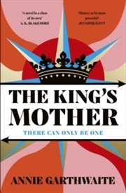 Buy King's Mother