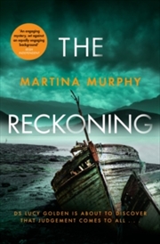 Buy The Reckoning (Paperback)