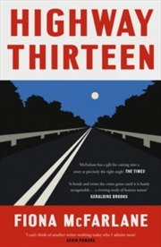 Buy Highway Thirteen (Hardcover)