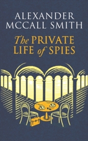 Buy The Private Life Of Spies